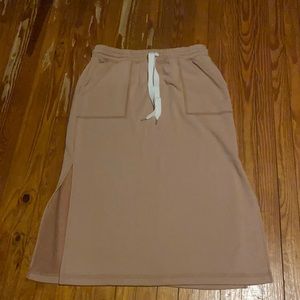 Aerie skirt